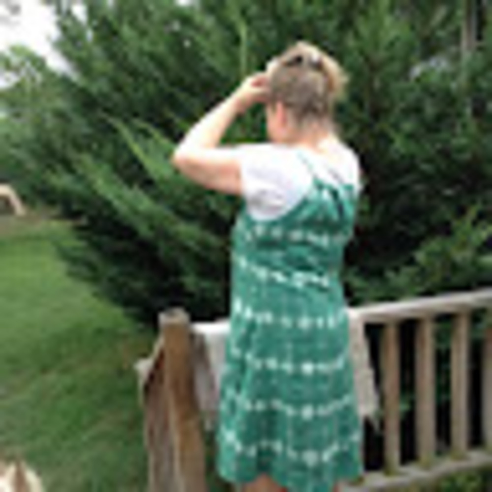 Meet your Posher, Cindy